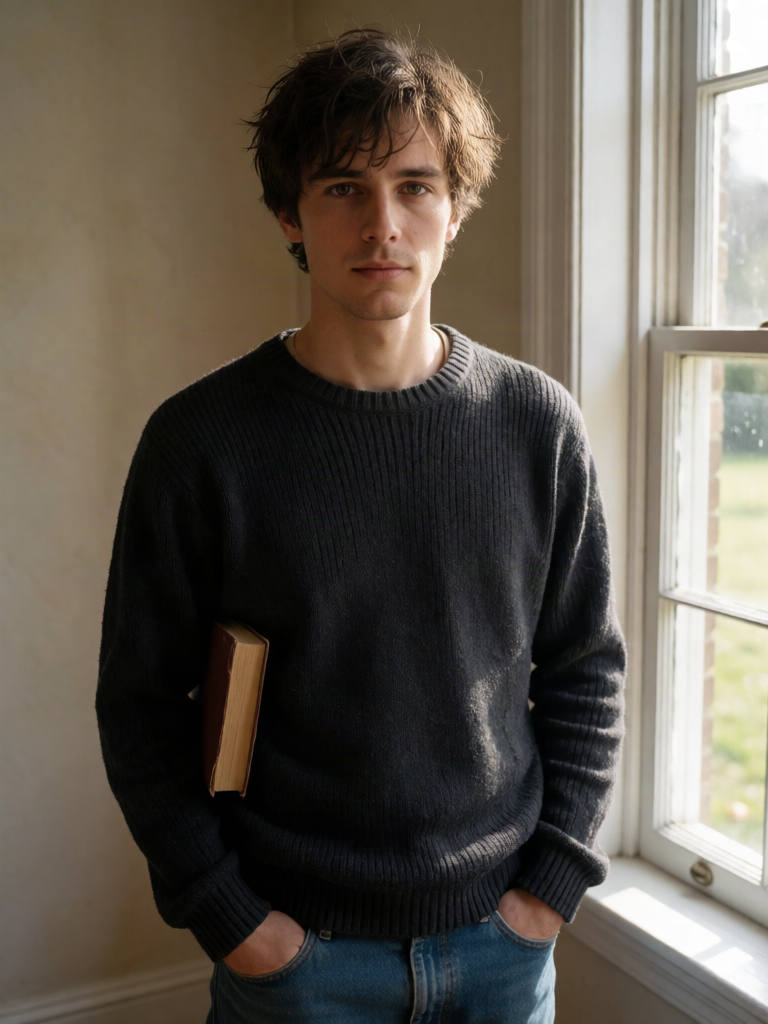 Adam Novák
