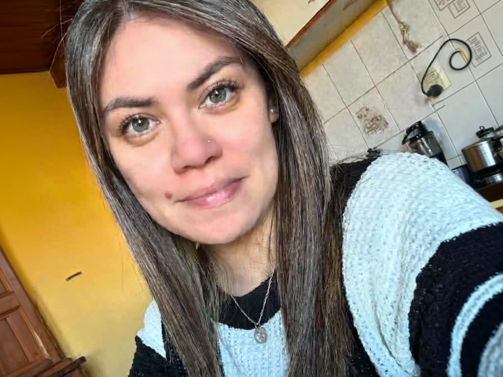 Que este sin ropa