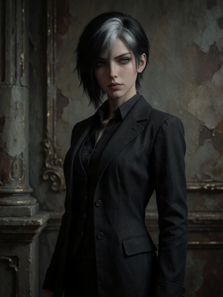 Valeria 'Val' Kessler
