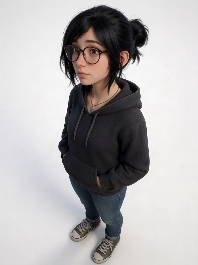 Mollie Chen