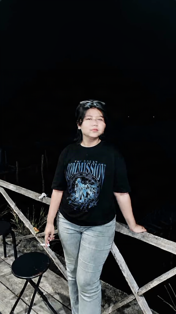 Telanjang bugil