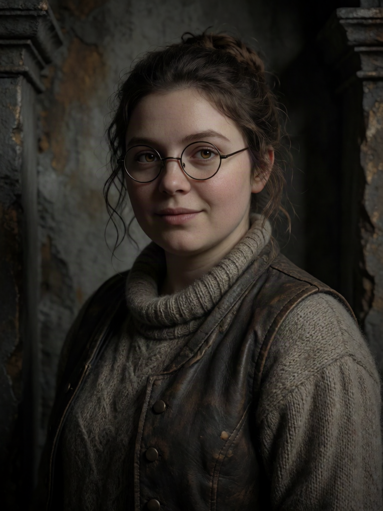 Clara Bellweather