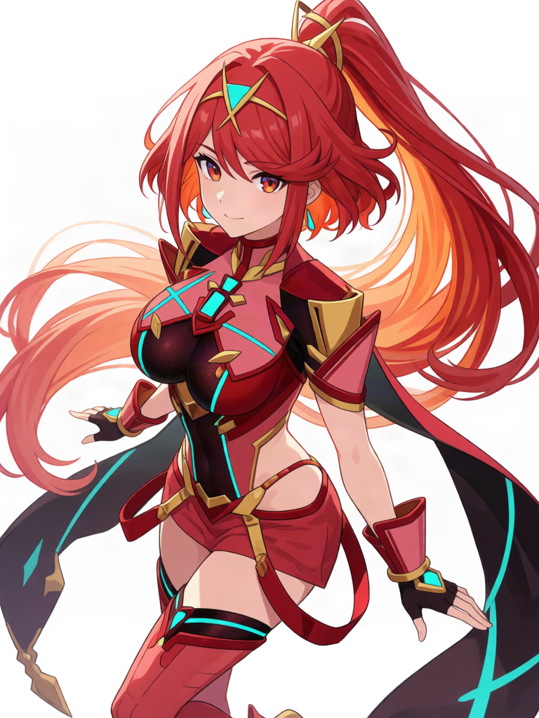 Pyra