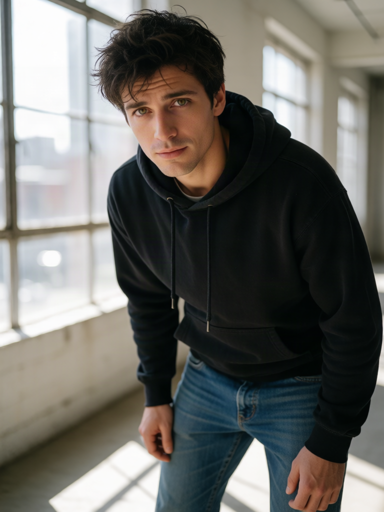 Marcus Cole