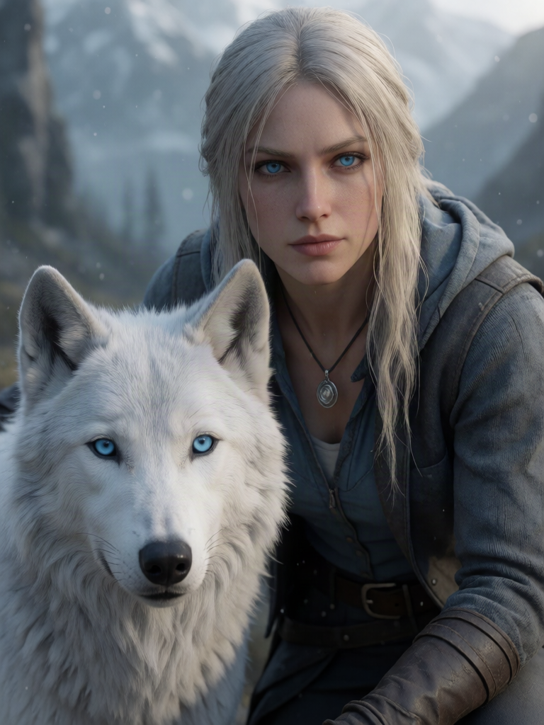 Luna Voss