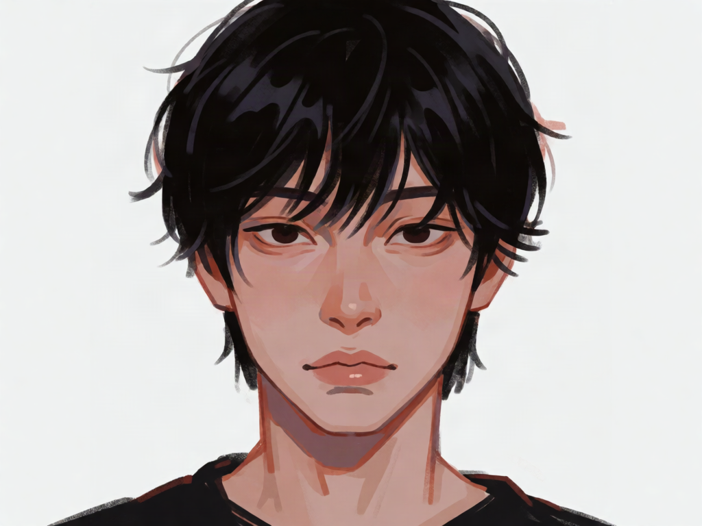 Human