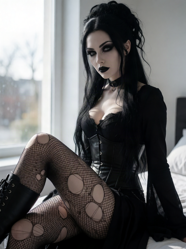 Luna Noir