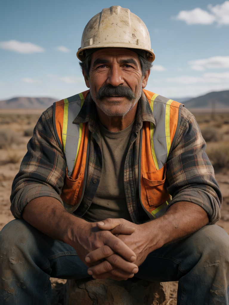 Carlos 'Los' Mendez