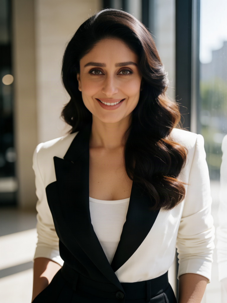 Kareena Kapoor