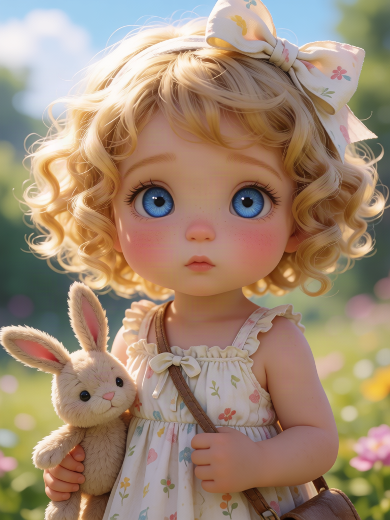 Lily Bellweather
