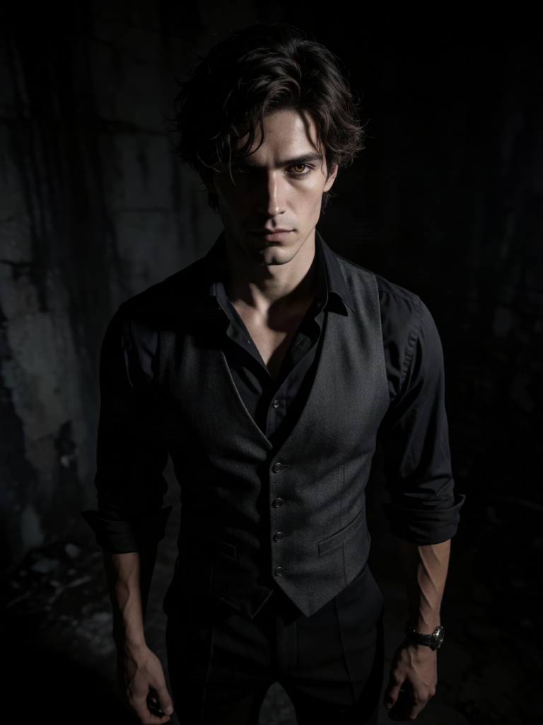 Lucas Moreau