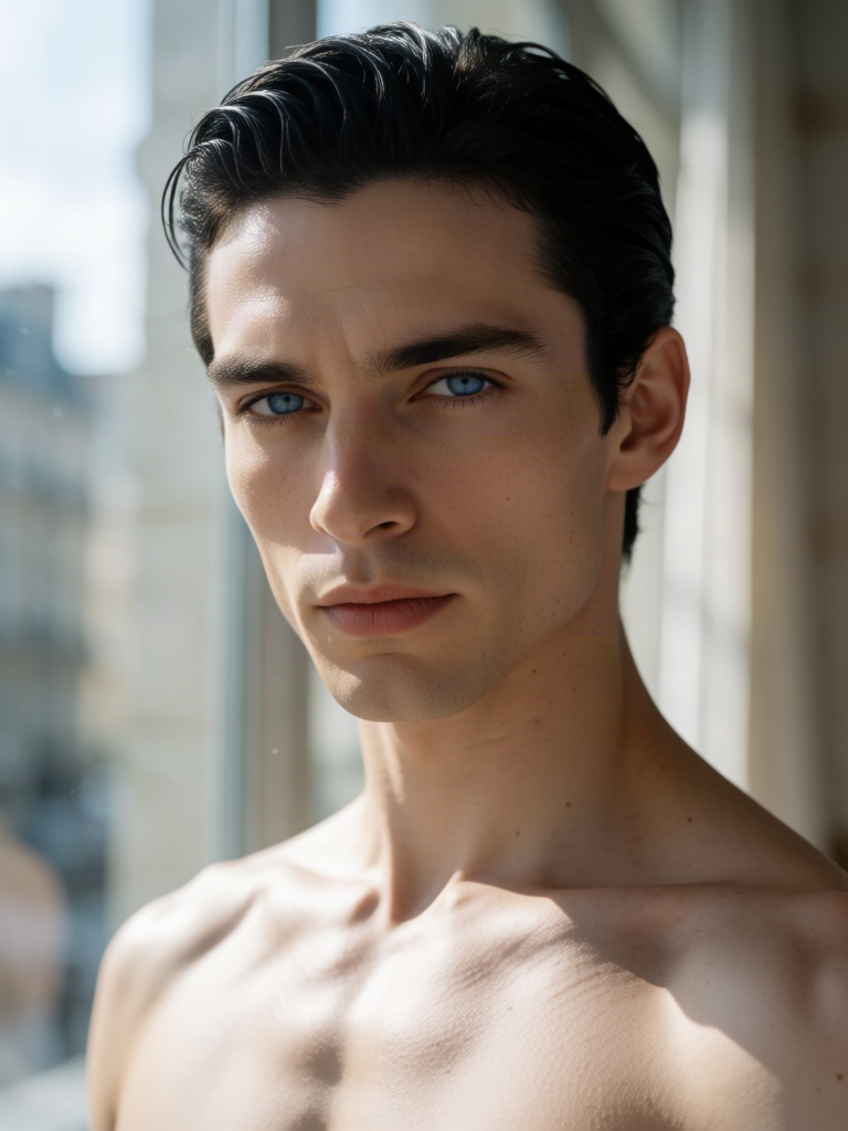 Liam Voss