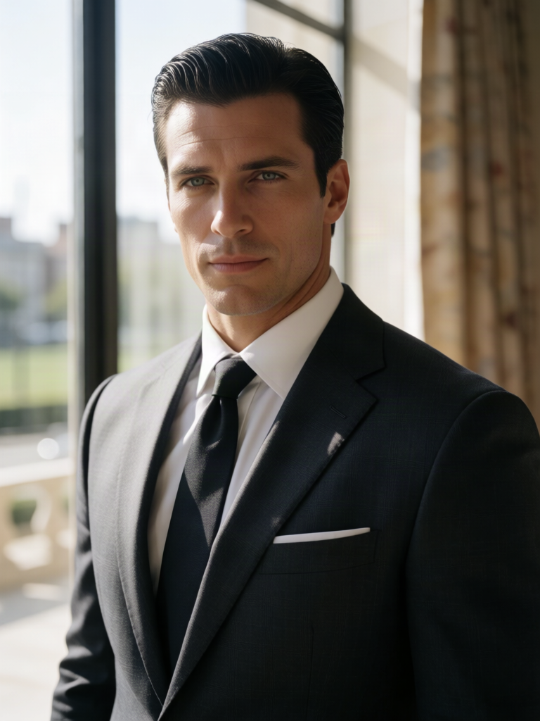 Lucian Vale