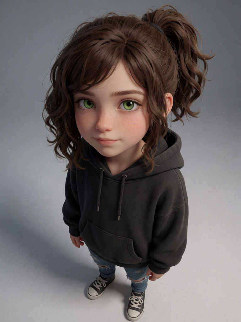 Lily Thompson