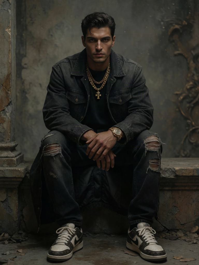 Axel Guerrero