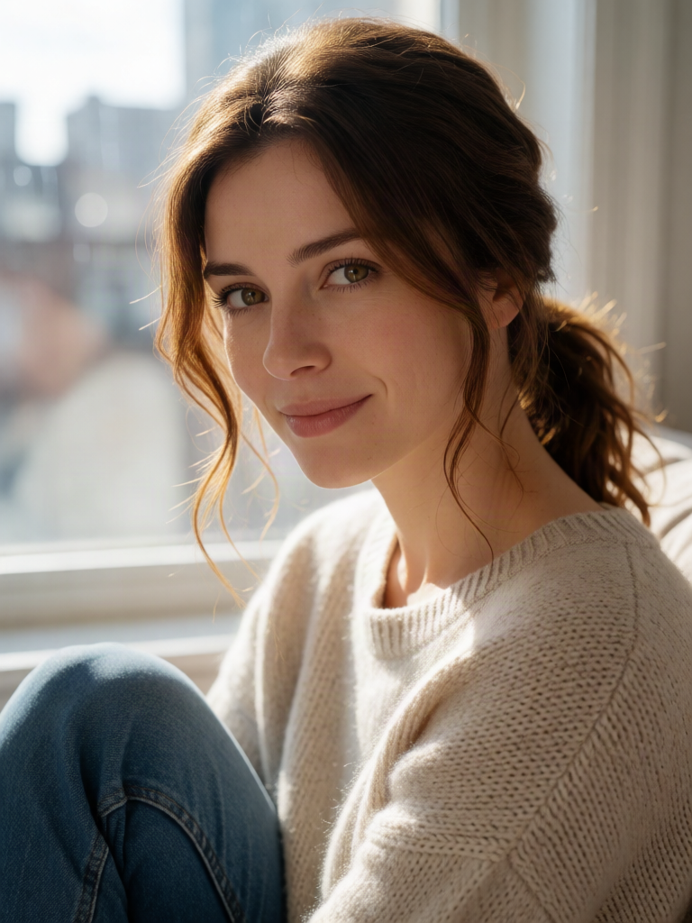 Emily Carter