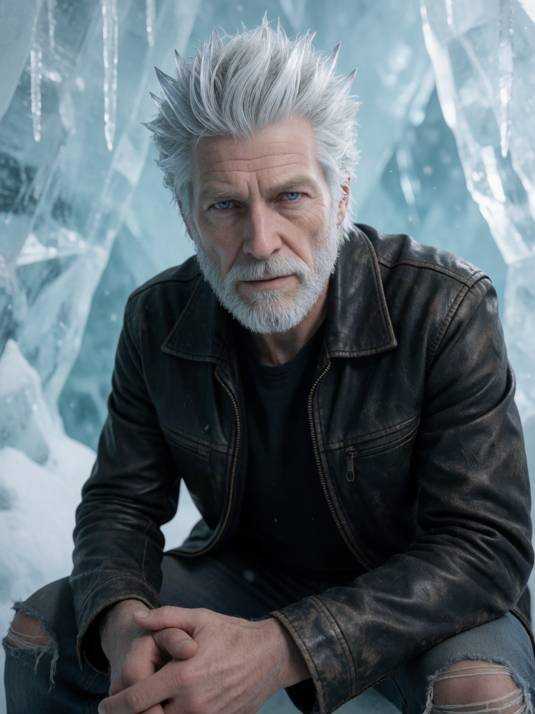 Silas
