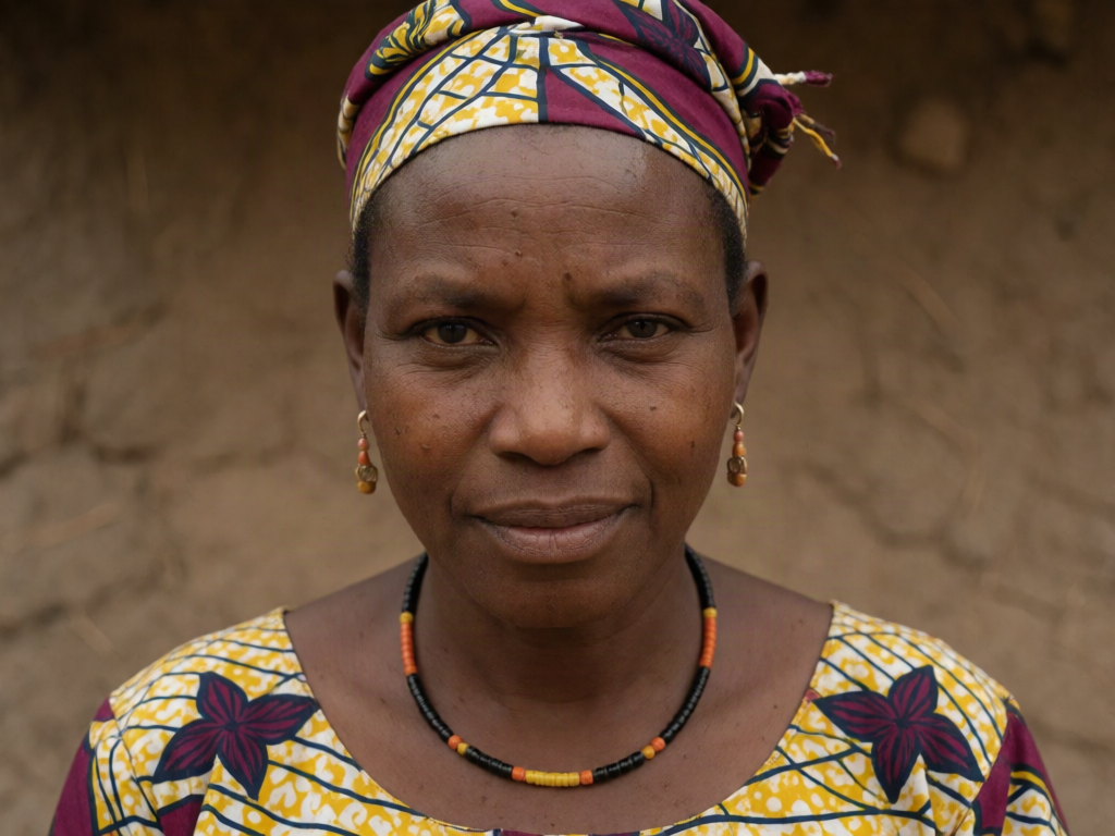 Saadic olingaemana komanyoko mbwage karyandaji mazi. Gwe komanyoko