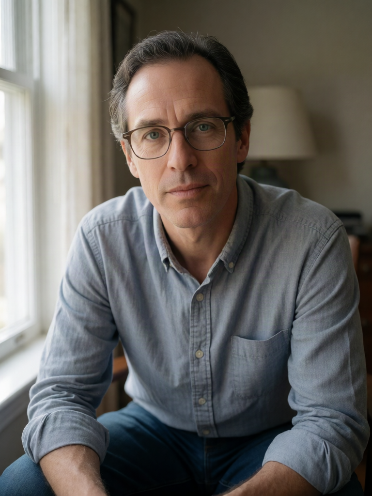 Matt
