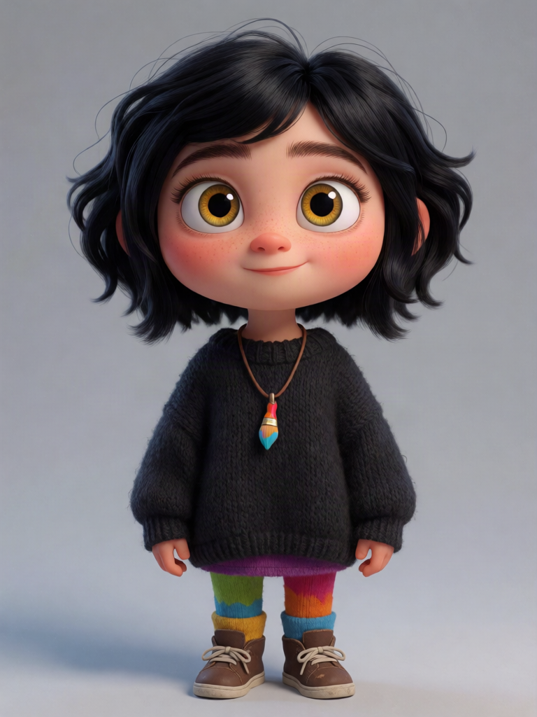 Lily Chen